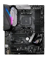 MB AM4 ASUS ROG STRIX X370-F GAMING DDR4,ATX