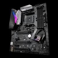 MB AM4 ASUS ROG STRIX X370-F GAMING DDR4,ATX
