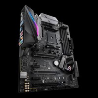 MB AM4 ASUS ROG STRIX X370-F GAMING DDR4,ATX