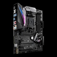 MB AM4 ASUS ROG STRIX X370-F GAMING DDR4,ATX