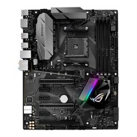 MB AM4 ASUS ROG STRIX B350-F GAMING (DDR4,ATX)