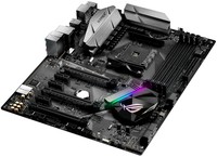 MB AM4 ASUS ROG STRIX B350-F GAMING (DDR4,ATX)