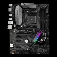 MB AM4 ASUS ROG STRIX B350-F GAMING (DDR4,ATX)