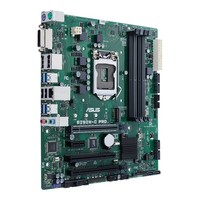 MB 1151 Asus B250M-C PRO/CSM/C/SI