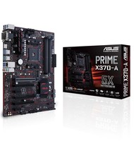 MB AM4 ASUS PRIME X370-A