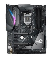 MB 1151 ASUS STRIX Z370-F Gaming, Intel Z370 RoG