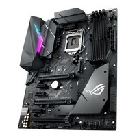 MB 1151 ASUS STRIX Z370-F Gaming, Intel Z370 RoG