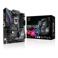 MB 1151 ASUS STRIX Z370-F Gaming, Intel Z370 RoG