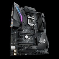 MB 1151 ASUS STRIX Z370-F Gaming, Intel Z370 RoG