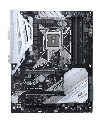 MB 1151 ASUS PRIME Z370-A, Intel Z370