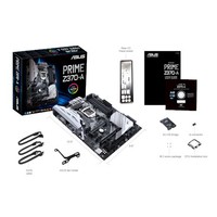 MB 1151 ASUS PRIME Z370-A, Intel Z370