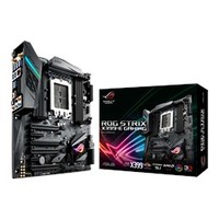 MB TR4 Asus ROG STRIX X399-E GAMING