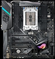 MB TR4 Asus ROG STRIX X399-E GAMING