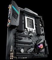 MB TR4 Asus ROG STRIX X399-E GAMING
