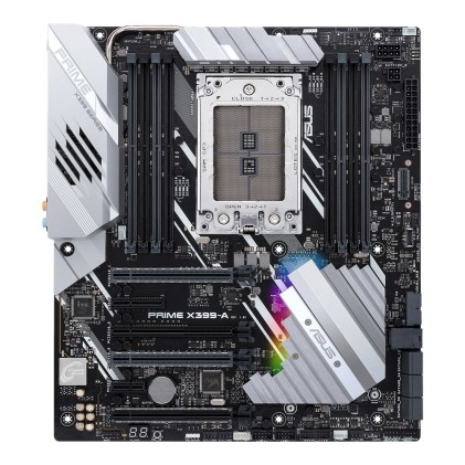 MB TR4 ASUS X399 PRIME X399-A