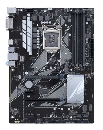 MB 1151 ASUS PRIME Z370-P, Intel Z370
