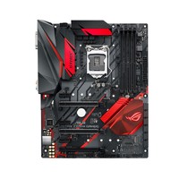 MB 1151 ASUS STRIX Z370-H Gaming, Intel Z370  RoG