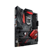 MB 1151 ASUS STRIX Z370-H Gaming, Intel Z370  RoG