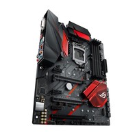 MB 1151 ASUS STRIX Z370-H Gaming, Intel Z370  RoG