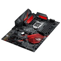 MB 1151 ASUS STRIX Z370-H Gaming, Intel Z370  RoG