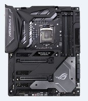 MB 1151 ASUS ROG MAX. X CODE