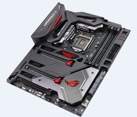 MB 1151 ASUS ROG MAX. X CODE