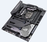 MB 1151 ASUS ROG MAX. X CODE