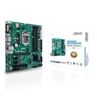 ASUS PRIME B360M-C/CSM micro ATX Intel B360