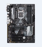 Mb Asus Prime B360-Plus S1151 4D4 6S3 M.2 Gbl 6U3.1 V/D/H Optane