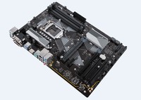 Mb Asus Prime B360-Plus S1151 4D4 6S3 M.2 Gbl 6U3.1 V/D/H Optane