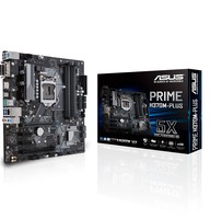 MB 1151 ASUS PRIME H370M-PLUS