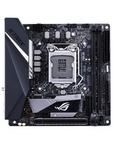 MB 1151 ASUS ROG STRIX H370-I GAMING (D)