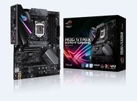 MB 1151 ASUS ROG STRIX H370-F GAMING