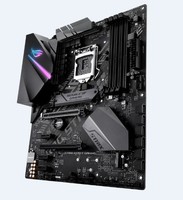 MB 1151 ASUS ROG STRIX H370-F GAMING