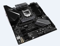 MB 1151 ASUS ROG STRIX H370-F GAMING