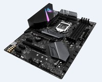 MB 1151 ASUS ROG STRIX H370-F GAMING