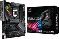 ASUS ROG STRIX B360-F GAMING LGA 1151 (Presa H4) ATX Intel B360