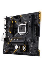 MB 1151 Asus TUF B360M-E GAMING