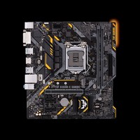 MB 1151 Asus TUF B360M-E GAMING
