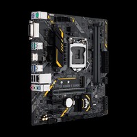 MB 1151 Asus TUF B360M-E GAMING