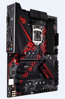 ASUS ROG STRIX B360-H GAMING ATX Intel B360