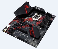 ASUS ROG STRIX B360-H GAMING ATX Intel B360