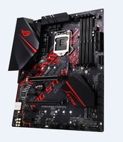 ASUS ROG STRIX B360-H GAMING ATX Intel B360