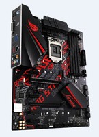 ASUS ROG STRIX B360-H GAMING ATX Intel B360