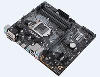 ASUS PRIME B360M-A LGA 1151 (Presa H4) micro ATX Intel B360