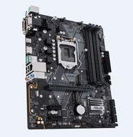 ASUS PRIME B360M-A LGA 1151 (Presa H4) micro ATX Intel B360