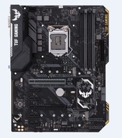 MB 1151 ASUS TUF H370-PRO GAMING