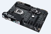 MB 1151 ASUS TUF H370-PRO GAMING