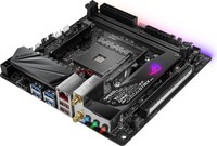 MB AM4 ASUS ROG STRIX X470-I GAMING