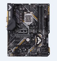 ASUS TUF B360-PRO GAMING (WI-FI) LGA 1151 (Presa H4) ATX Intel B360